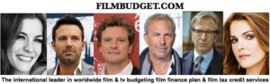 Film Budget Producer Jack Binder Producer Credits