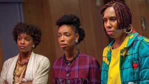 'Bad Hair' Sundance 2020 Acquisition Deal