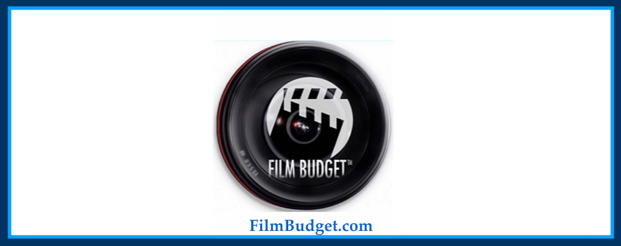 film budget expert