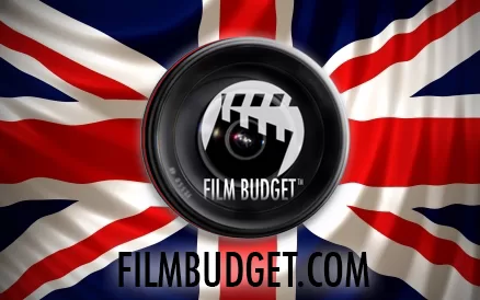 uk film budget flag