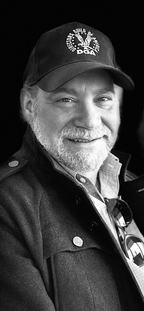 film producer Jack Binder photo