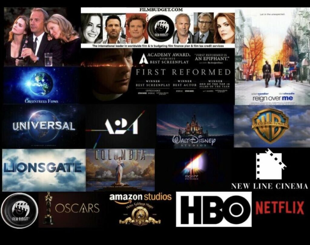 film budgeting line producer Jack Binder filmbudget.com