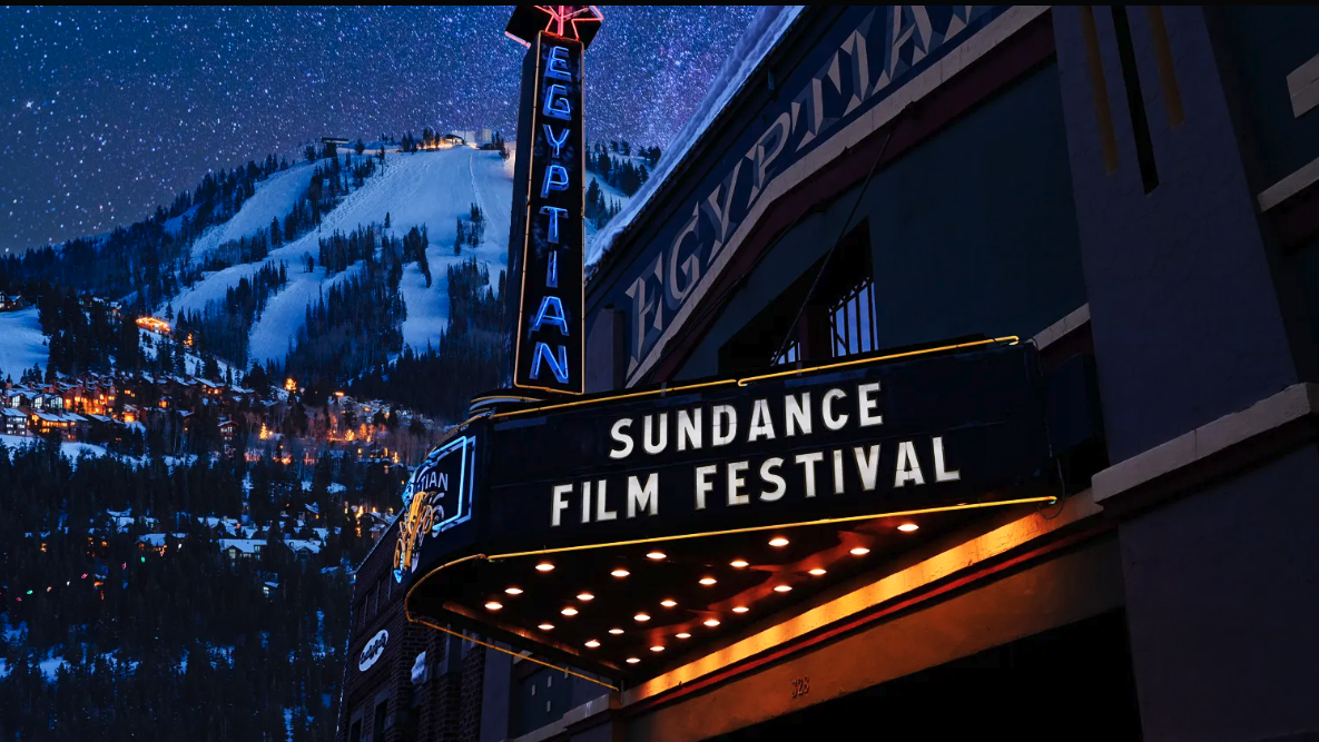 The Sundance Film Festival 2025 is Underway